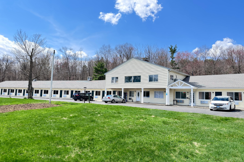 Bigelow Hollow State Park