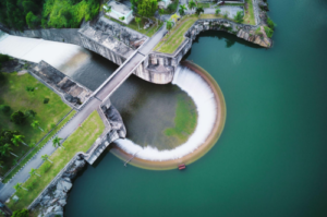 Westville Recreation Area